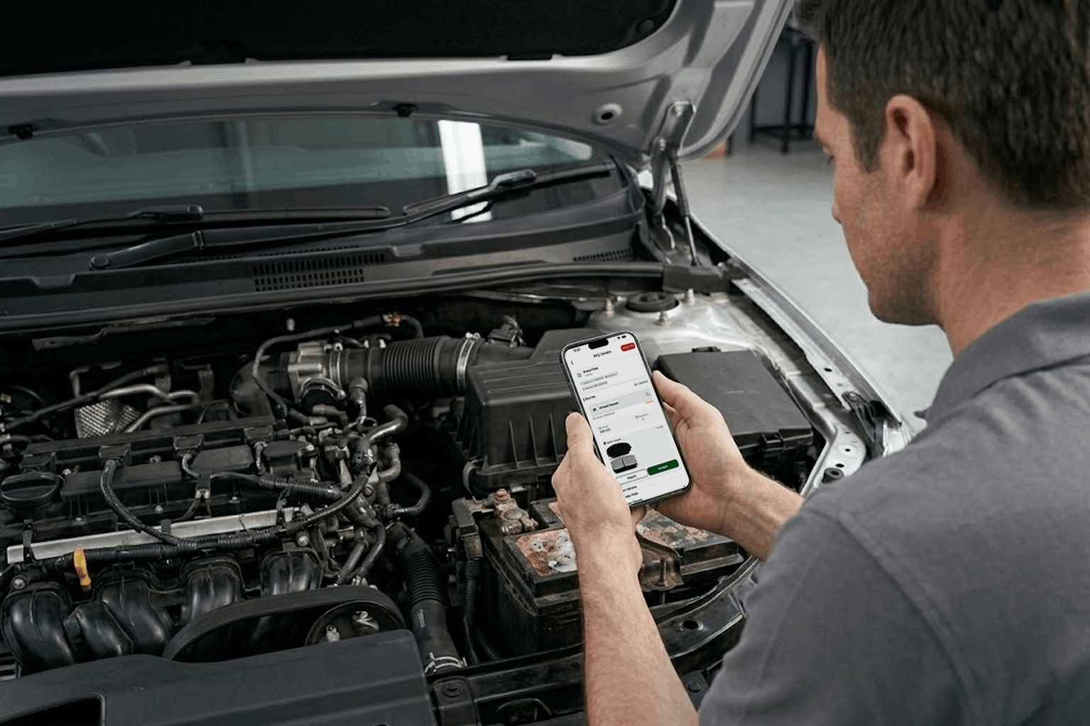 How an RFQ System Help Businesses Speeds Up Vehicle Parts Sourcing in ...