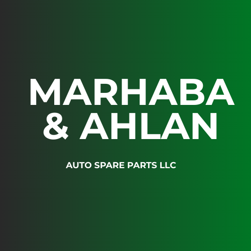 MARHABA & AHLAN AUTO SPARE PARTS LLC