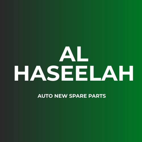 Al Haseelah Auto New Spare Parts