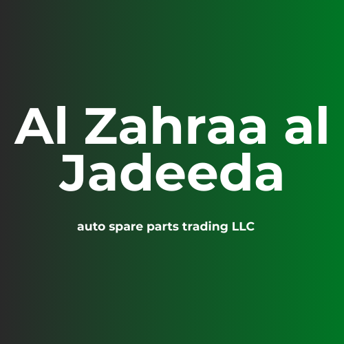 Al Zahraa al Jadeeda auto spare parts trading LLC