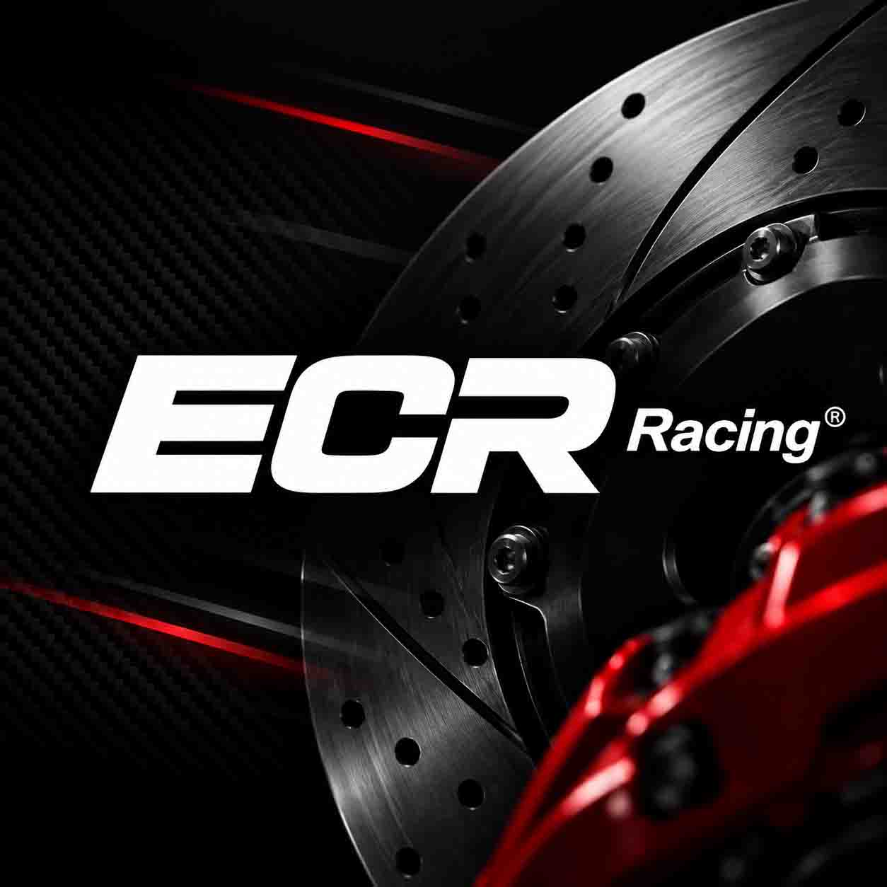 ECR Car Parts Ltd